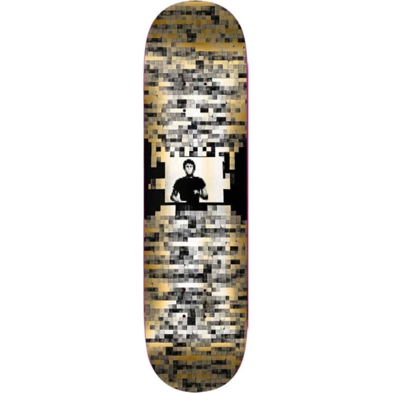 HOCKEY DECK BLOCKMAN (8.25″/8.38″) 8.25″