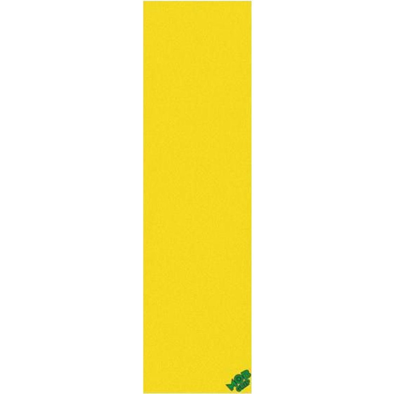 MOB GRIP TAPE SHEET YELLOW