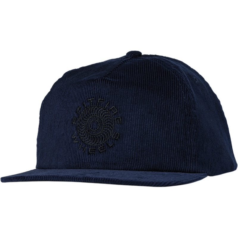 SF CLASSIC 87 SWIRL HAT ADJ-NAVY/BLACK