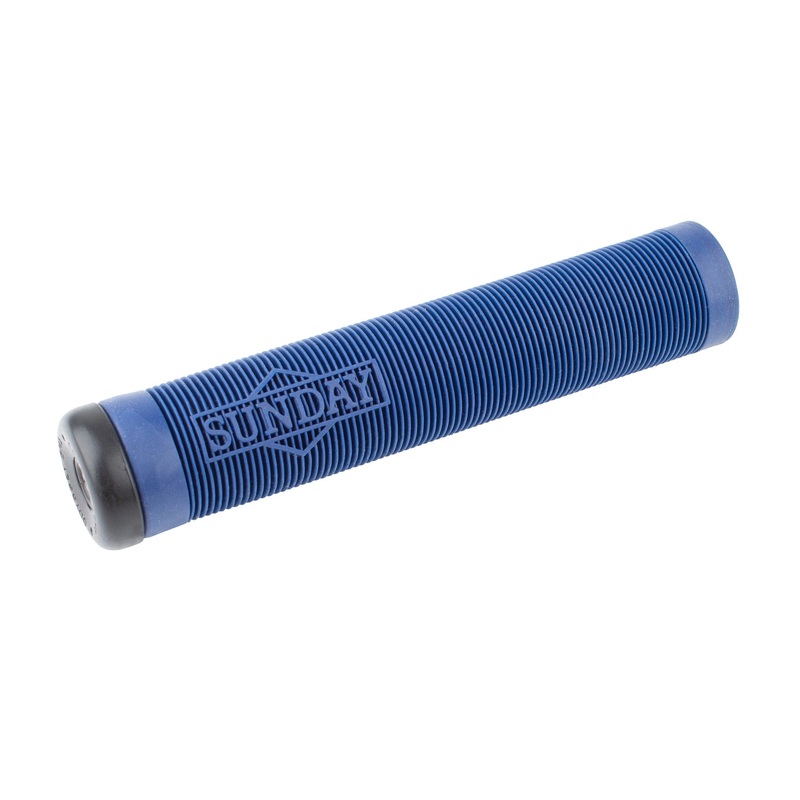 Sunday Bikes Cornerstone Grip 150mm – Midnight Blue
