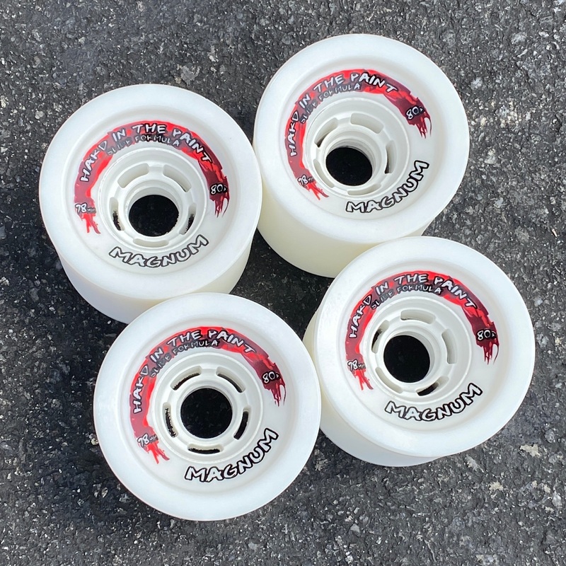 Venom HITP Magnums 78mm/80A