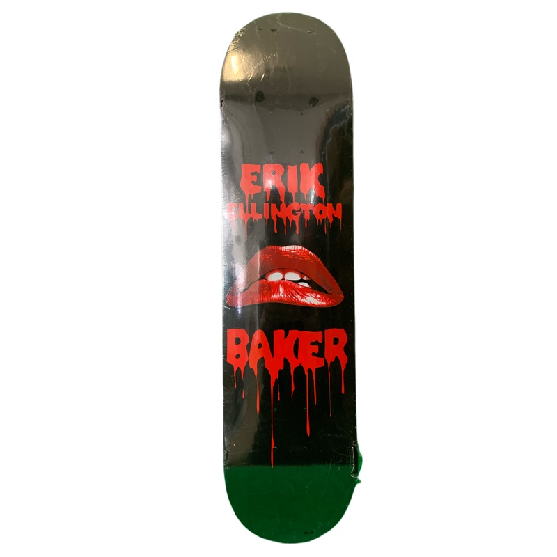 Baker Erik Ellington Horror 7.5″ Classic Skateboard Deck
