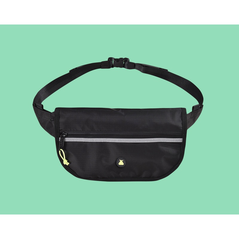 BUMBAG HIP – HI VIZ FOLDER