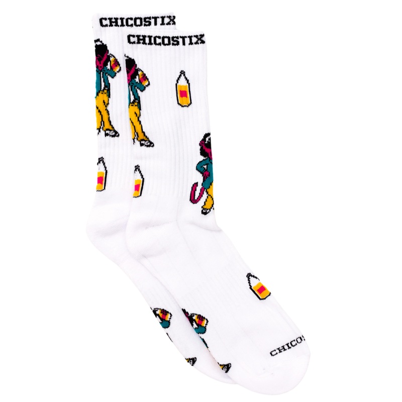 Chico Stix – Lowrider – Socks
