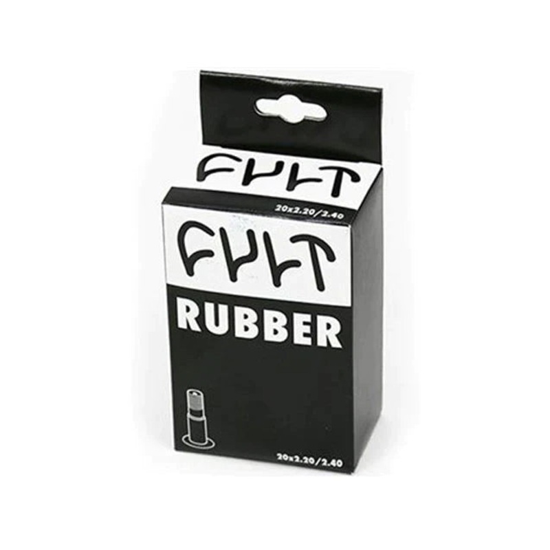 Cult BMX Inner Rubber Tube – 16