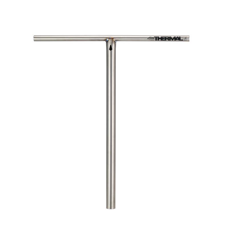 Envy Thermal Titanium Bar 650mm – Raw
