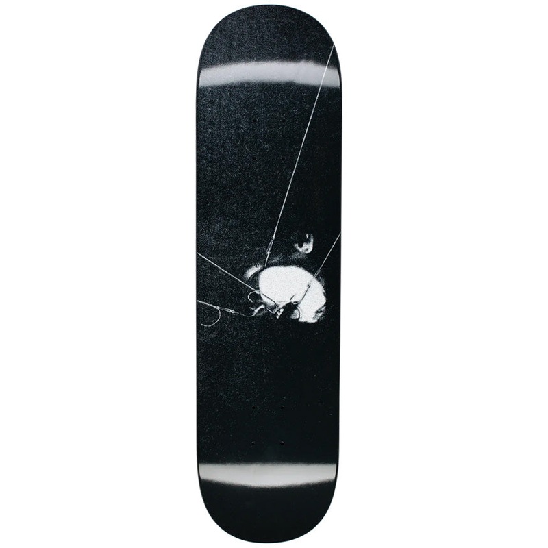 HOCKEY DECK PULL KEVIN RODRIGUES (8.25″) 8.25″
