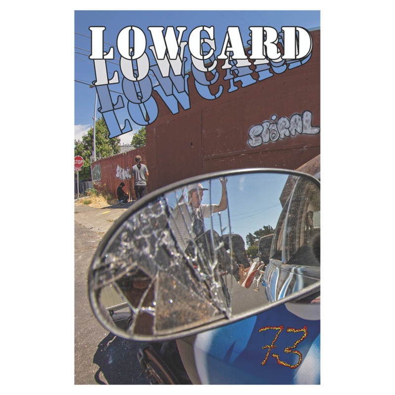 Lowcard – Issue 73