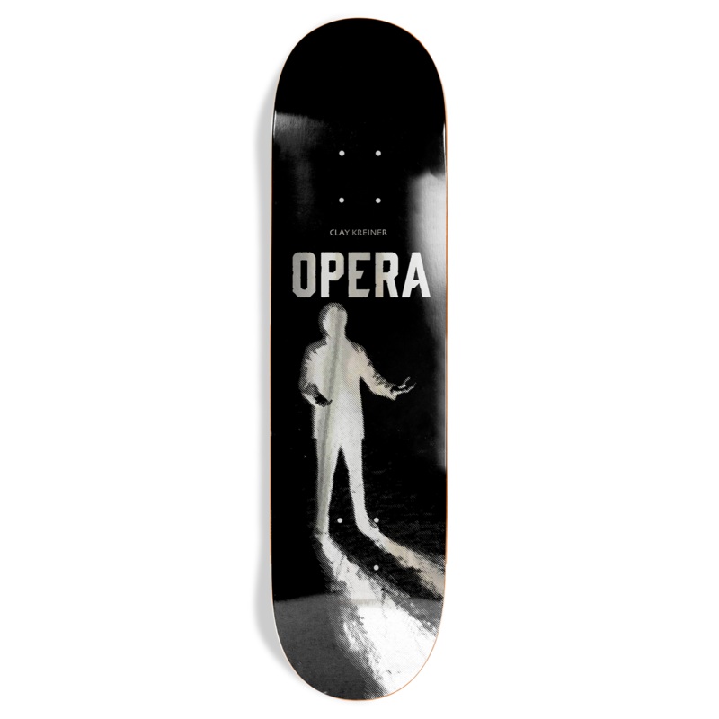 OPERA DECK KREINER PRAISE EX7 (8.5″) 8.5″