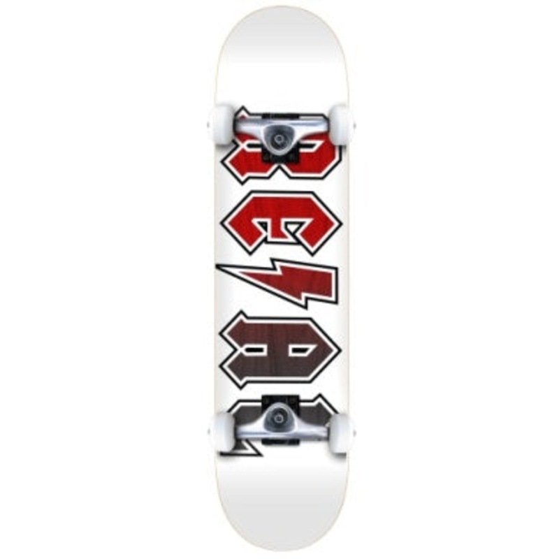 REAL COMPLETE DEEDS (8″) 8″