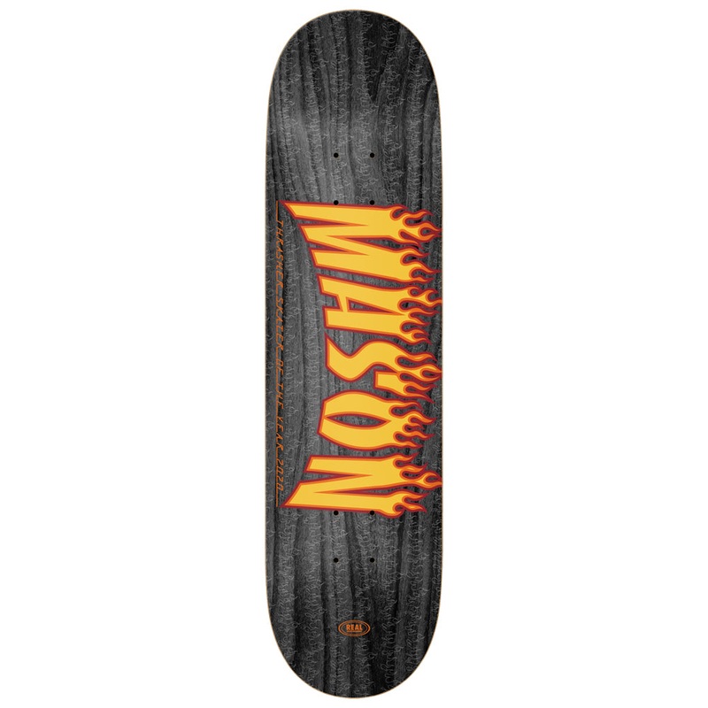 REAL DECK – MASON SOTY (8.06″/8.25″) 8.06″