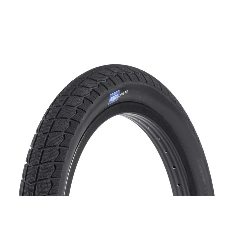 Sunday BMX Current Tire 18″x2.20″ – Black