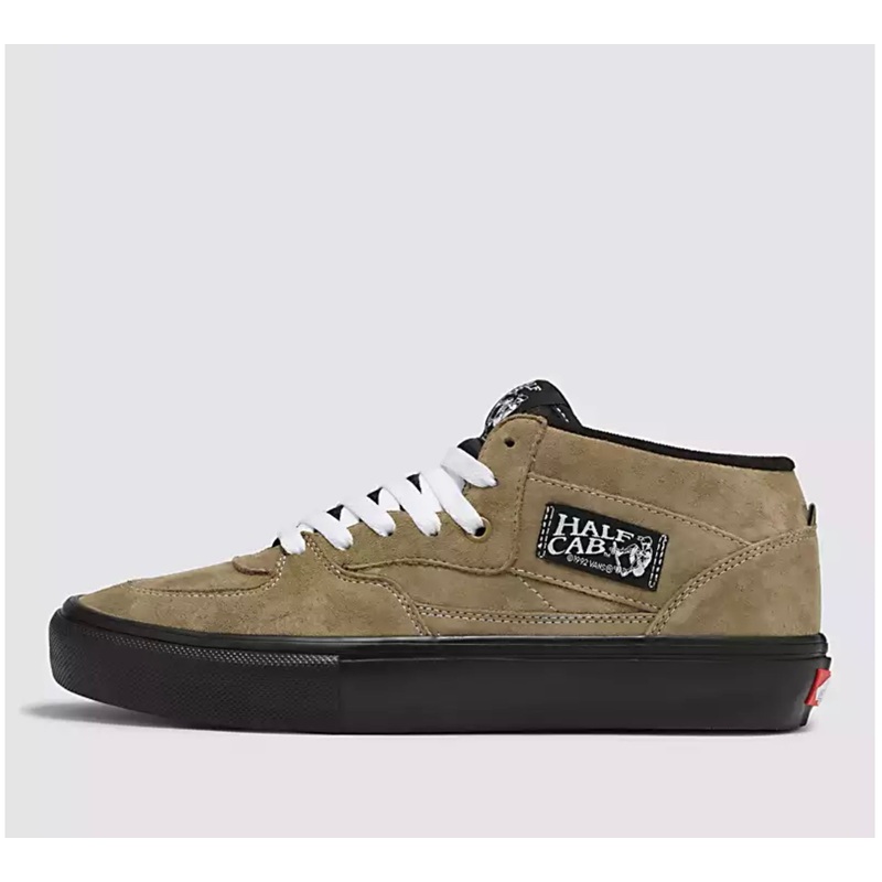 Vans Half Cab x Pedro Delfino Camo 8.5