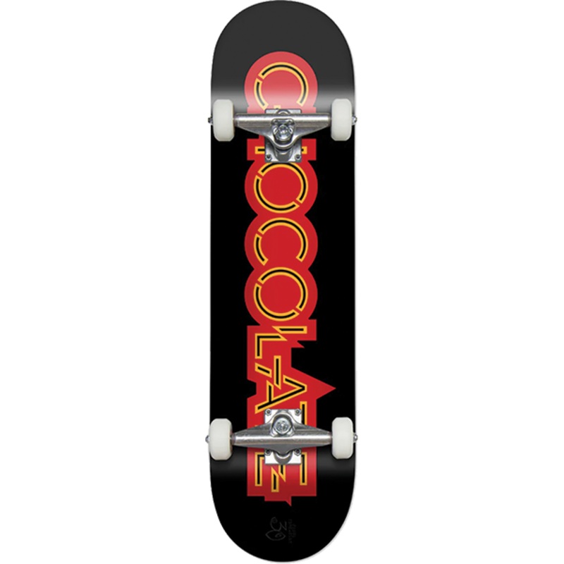 CHOC FERNANDEZ PARLIAMENT COMPLETE 7.87″