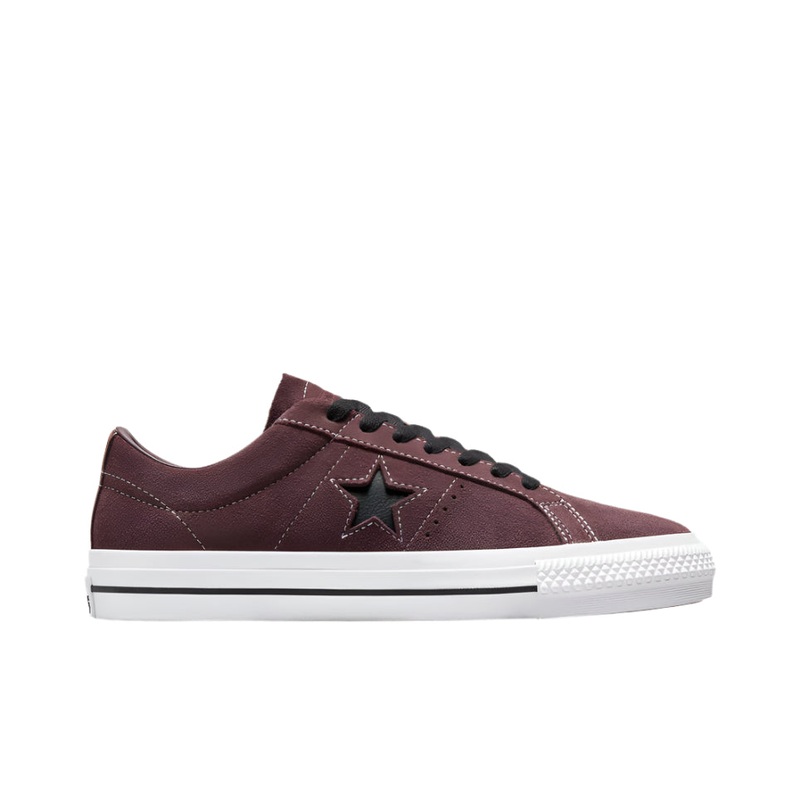 Converse CONS One Star Pro Suede (Brown) M9/W10.5
