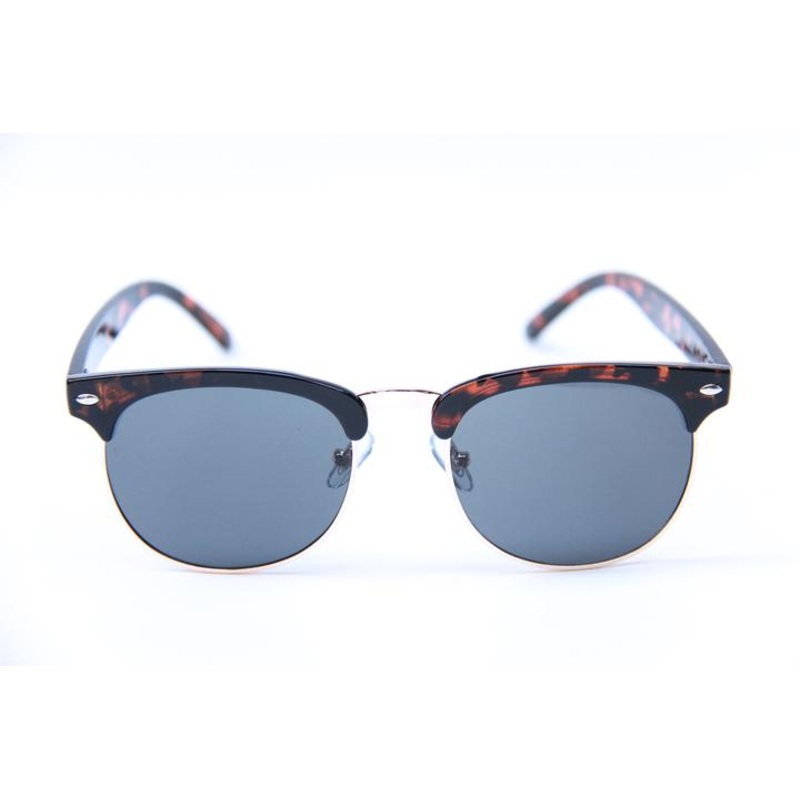 HAPPY HOUR SUNGLASSES G2 BROWN TORTISE/GOLD