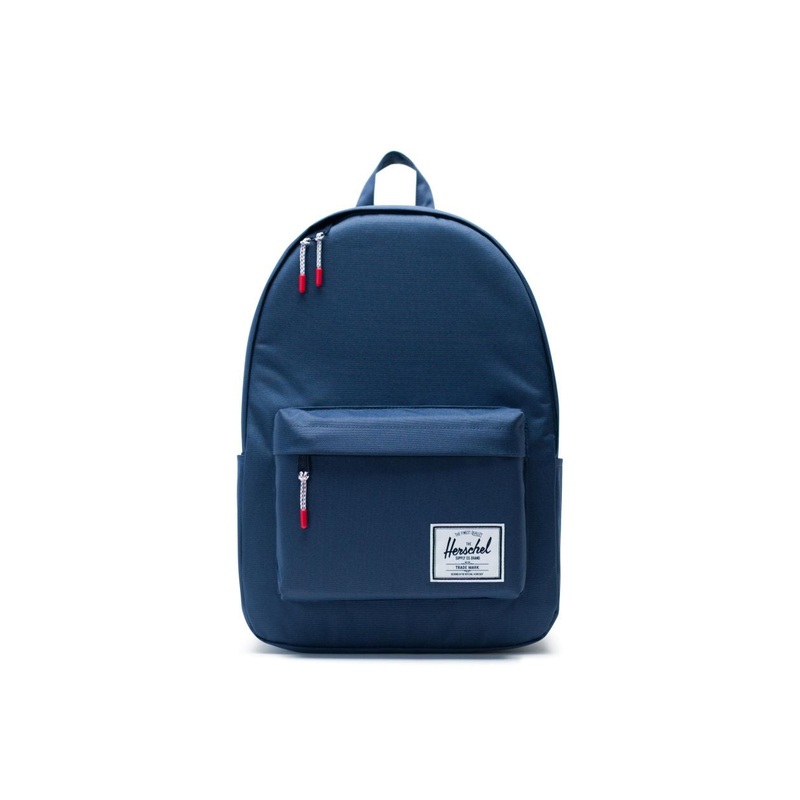 HERSCHEL CLASSIC XL 600D POLY NAVY