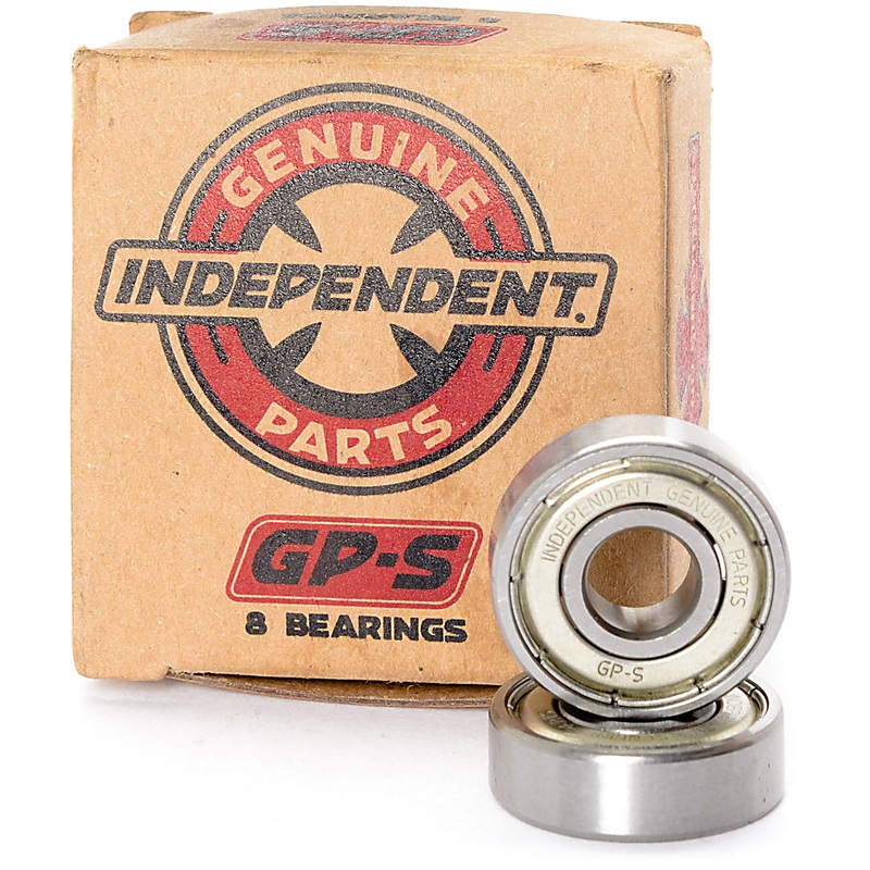 INDEPENDENT GENUINE PARTS BEARINGS