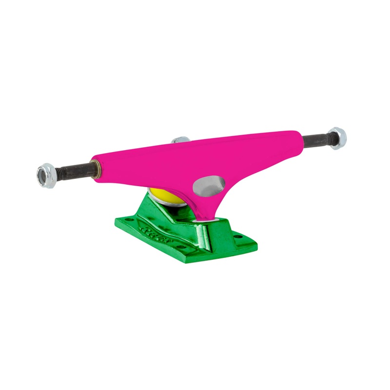 Krux Trucks K5 Raver Standard 8.0 – Neon Colors