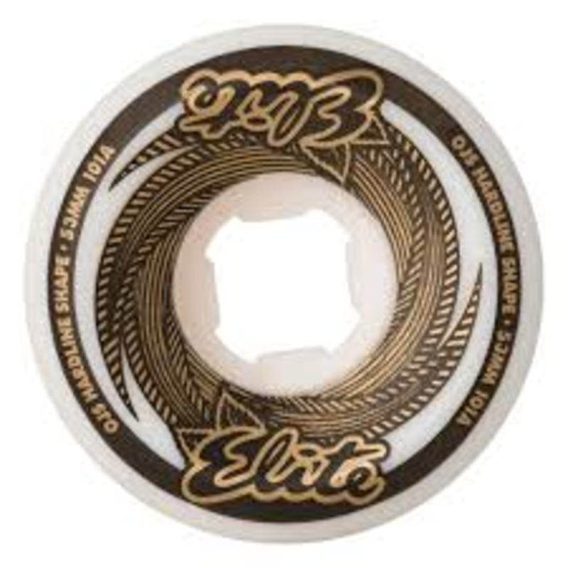 OJ Wheels Elite Mini Combo 53mm Hard Line