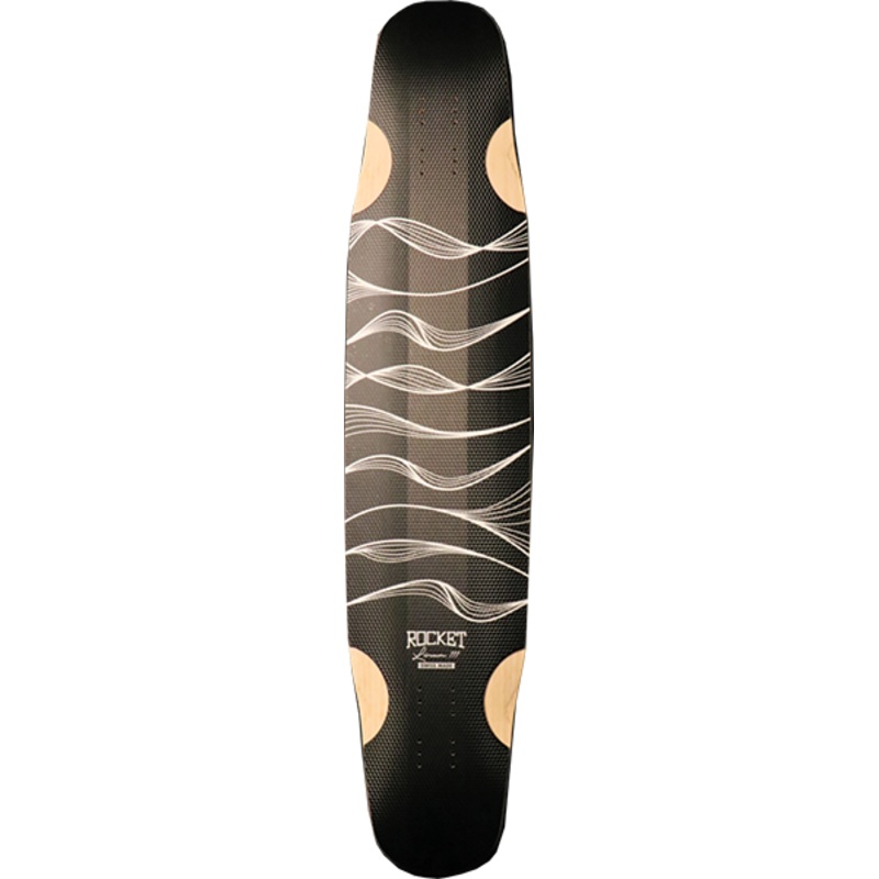 ROCKET DANCE LINUM 111 FLEX 2 DECK 9.25″x38.5″