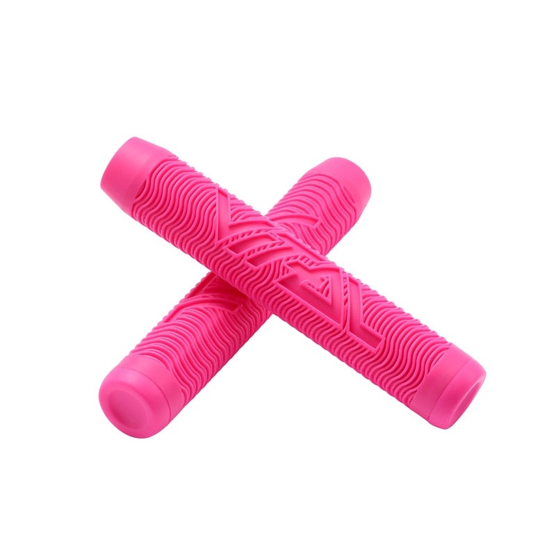 Vital Hand Grips – Pink