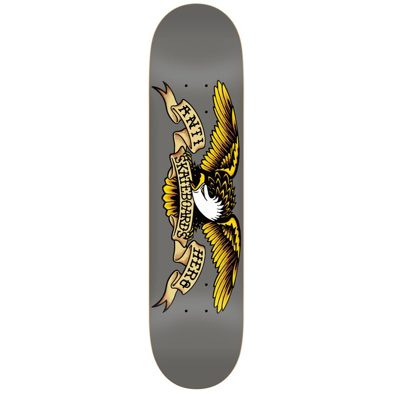 ANTIHERO DECK – CLASSIC EAGLE (8.25″) 8.25″