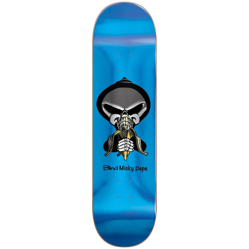 BLIND DECK PAPA BANANA REAPER SUPER SAP R7 (8″) 8″