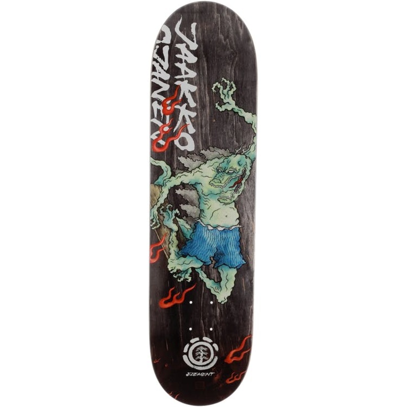 ELEMENT DECK – REPTILICUS JAAKO (8.38″) 8.38″