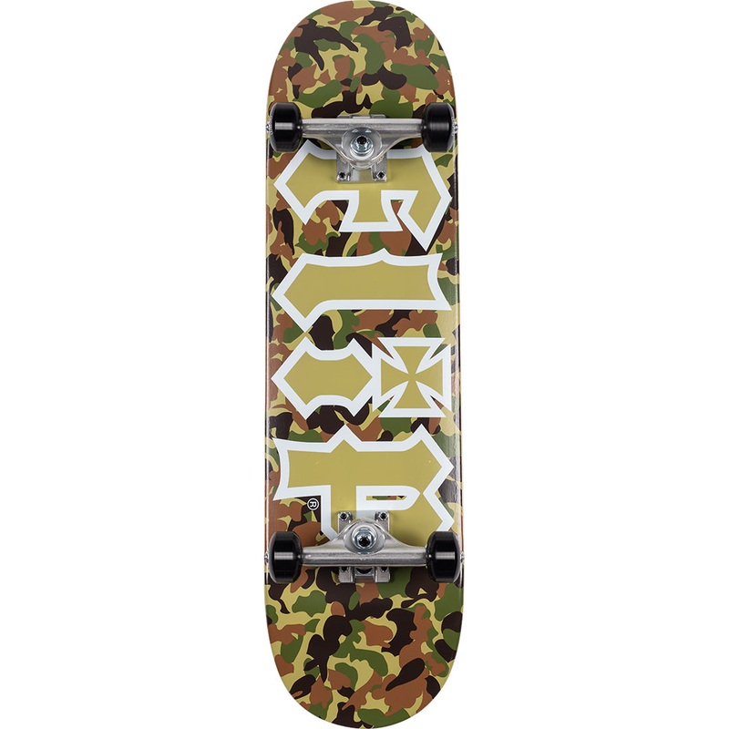 FLIP COMPLETE HKD COMBAT TAUPE (8.25″ X 32.3″) 8.25″