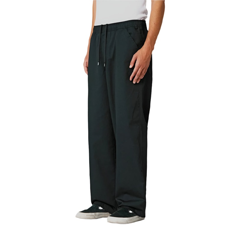 FORMER REYNOLDS BEACH PANT BLACK 30