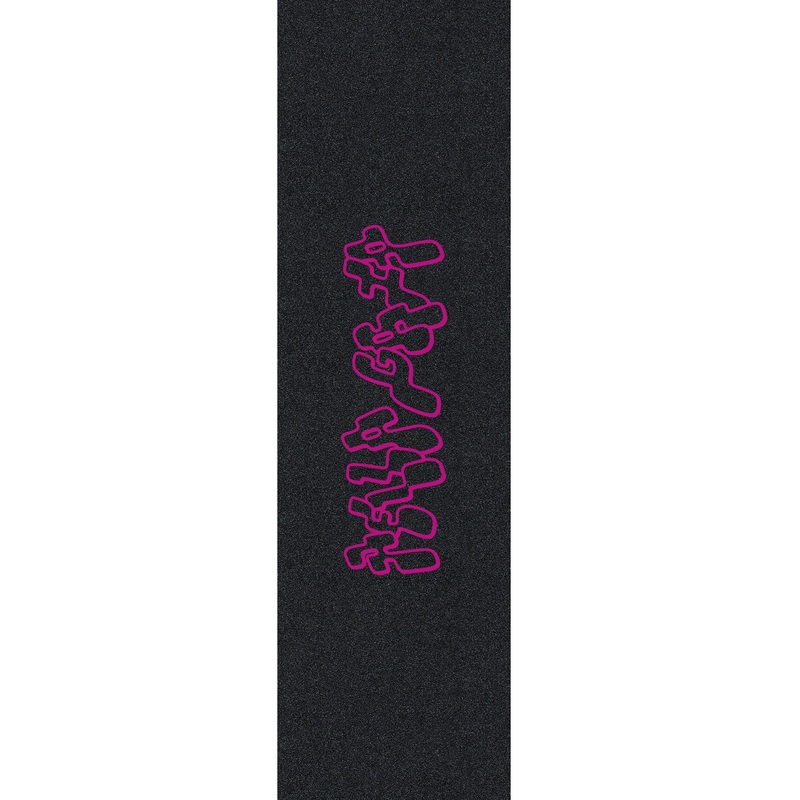 Hella Grip Wobble GripTape 7×24 – Magenta
