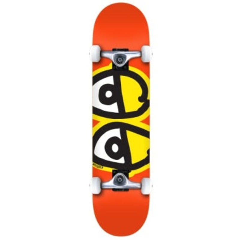 KROOKED COMPLETE EYES (7.75″) 7.75″