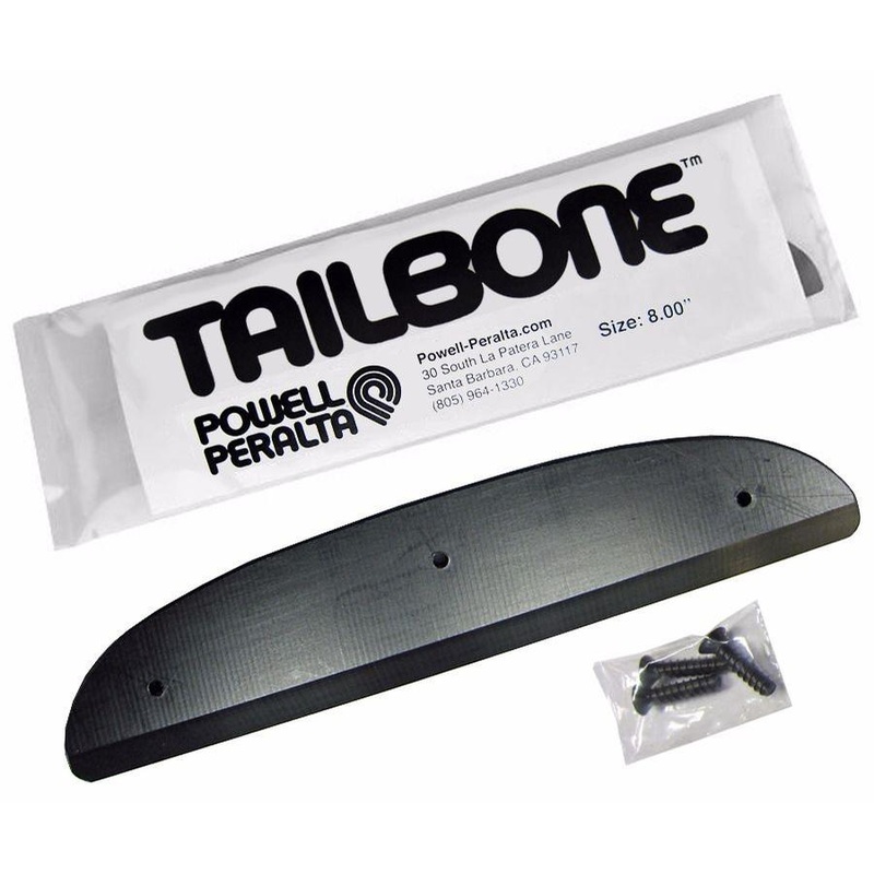 POWELL-PERALTA TAIL BONES BLACK