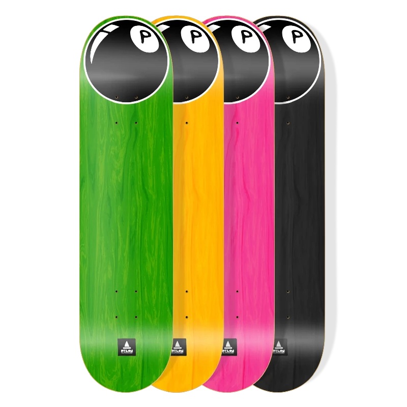 PYLON DECK PBALL (8.25″) 8.25″