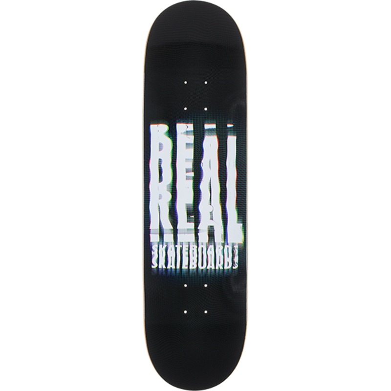 REAL DECK SCANNERS “SLICK” (8.5″) 8.5″