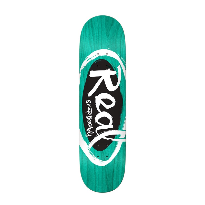 Real Skateboard NATAS – 8.06
