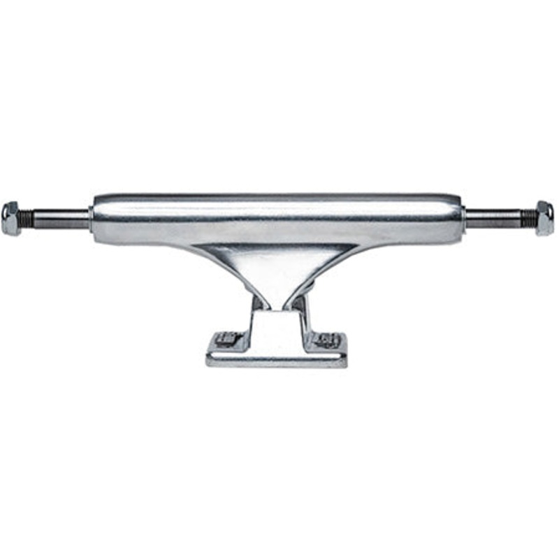 Slappy – Classic Polished – Skateboard Trucks 8.25″ Classic Polished