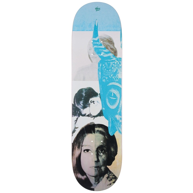 THE KILLING FLOOR DECK CONTRARY IMAGE 3 (8.5″) 8.5″