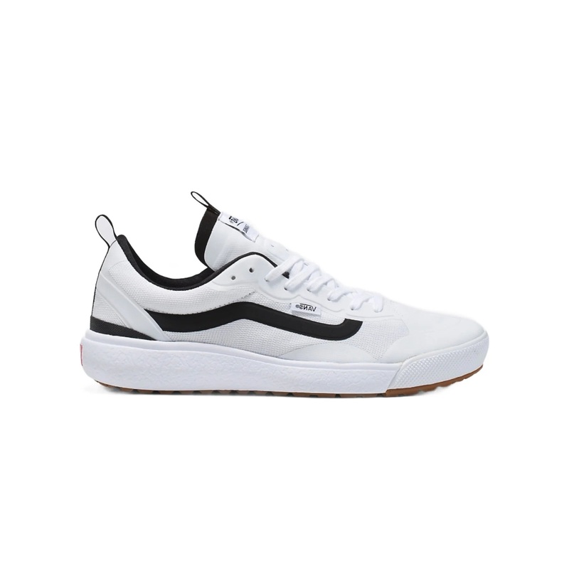 Vans Ultrarange Exo (White/Black) M6.5/W8