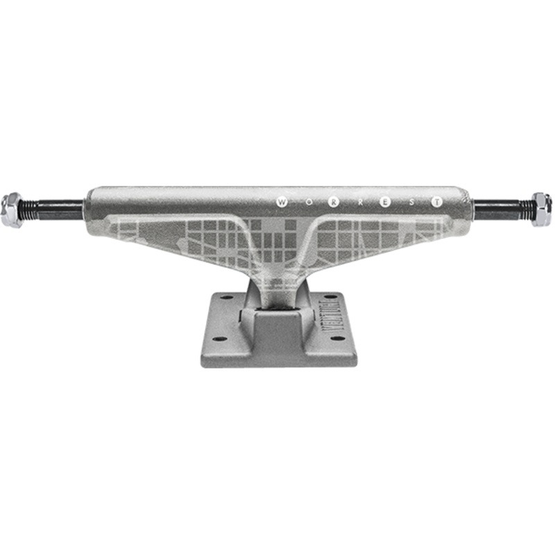 VENTURE WORREST HI 5.6 PLAZA RAW