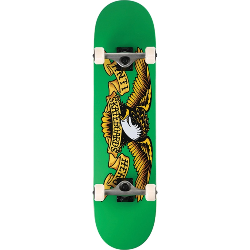 AH CLASSIC EAGLE COMPLETE NAVY 8.0″