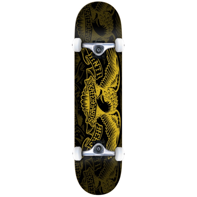 ANTIHERO COMPLETE – REPEATER EAGLE MD (7.75″) 7.75″