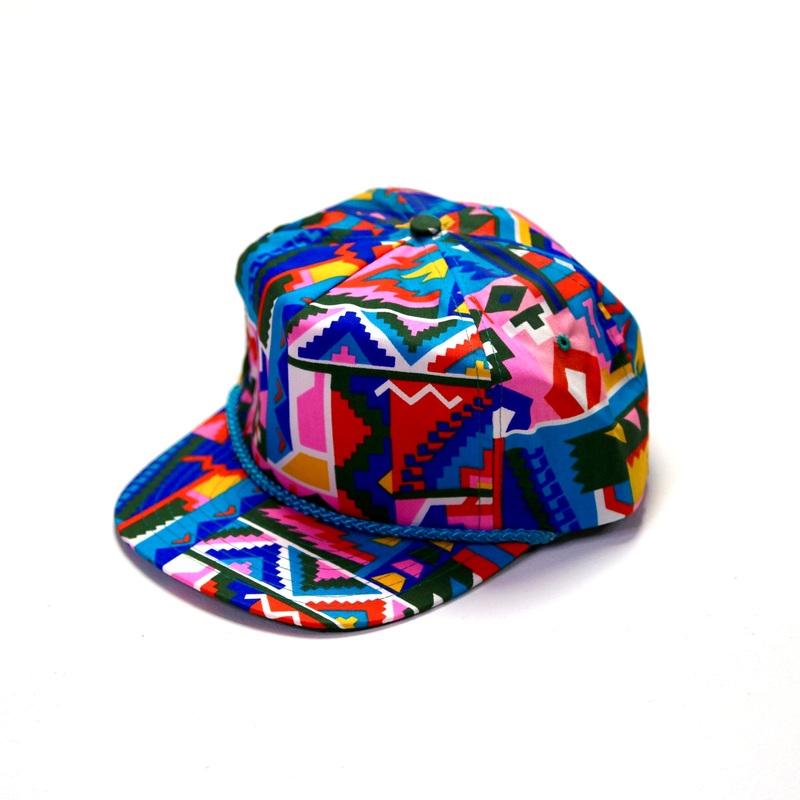 Fresh Prince Snapback