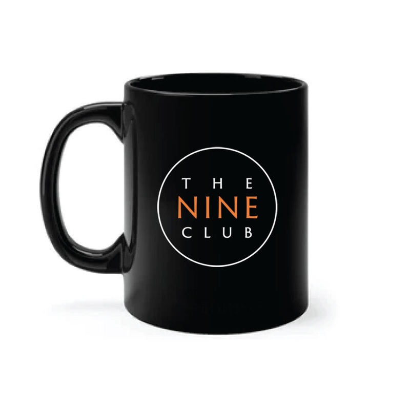 OG Logo Mug