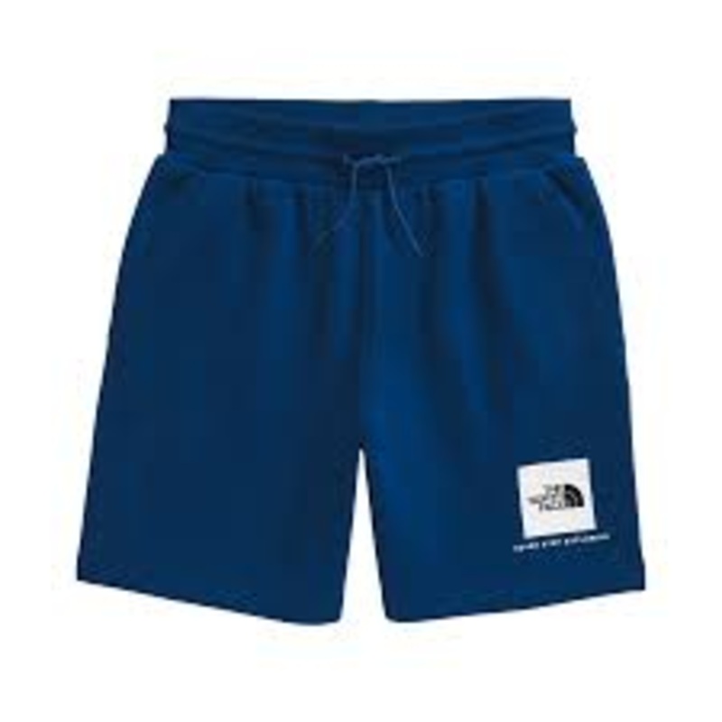 The North Face Box NSE Regular Shorts – Men’s S