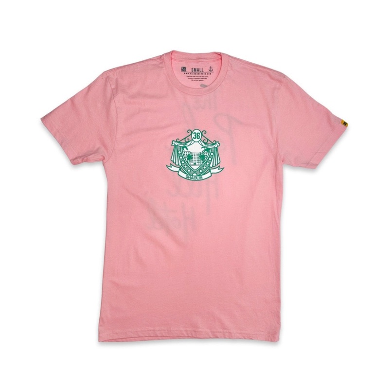 The Park Hill Hotel T Shirt Small