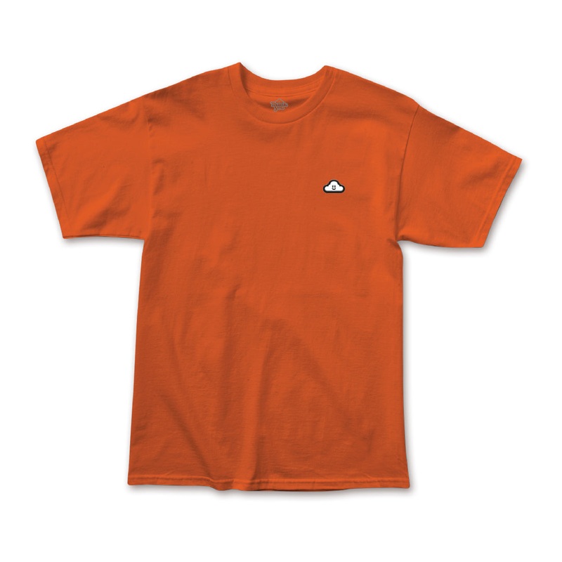 TY Premium Tee ORANGE SMALL