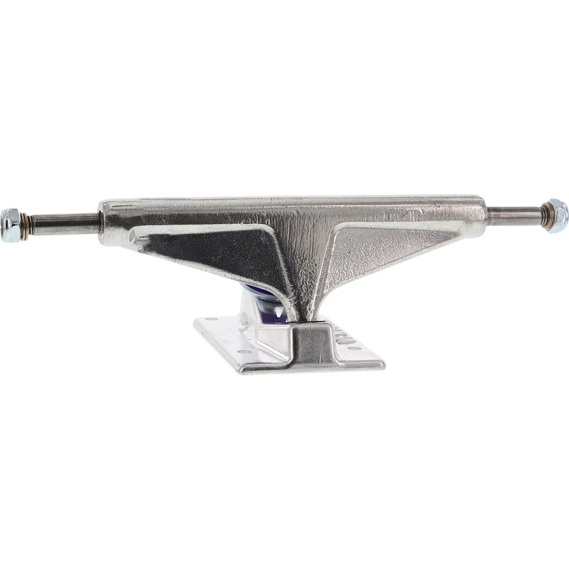 Venture Truck V-Light Hi 5.8″ – All Polished (Set of 2)