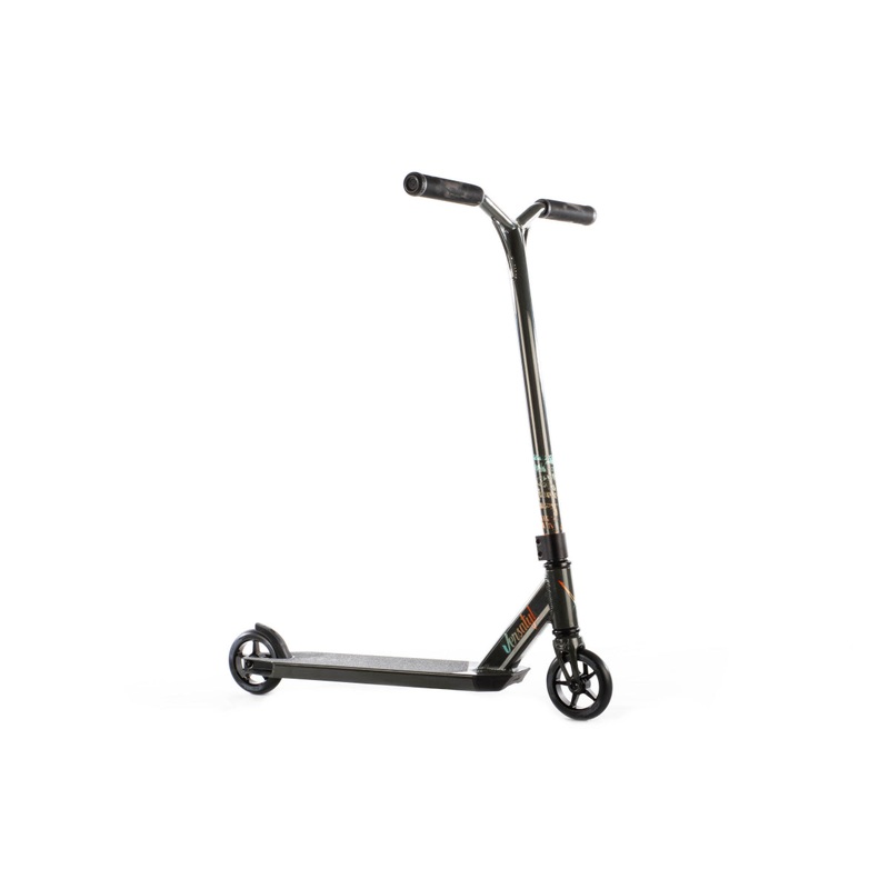 Versatyl Cosmopolitan V2 Complete Scooter – Black